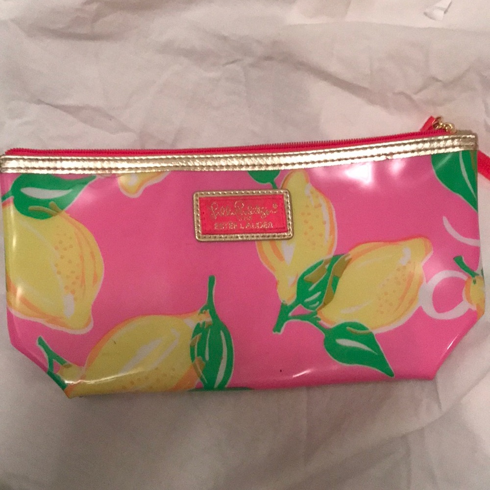 Make up bag